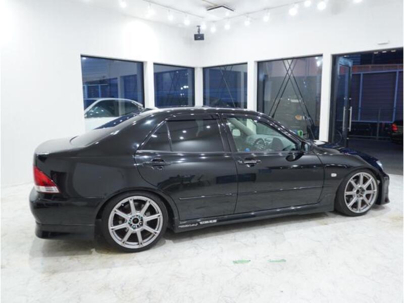ALTEZZA