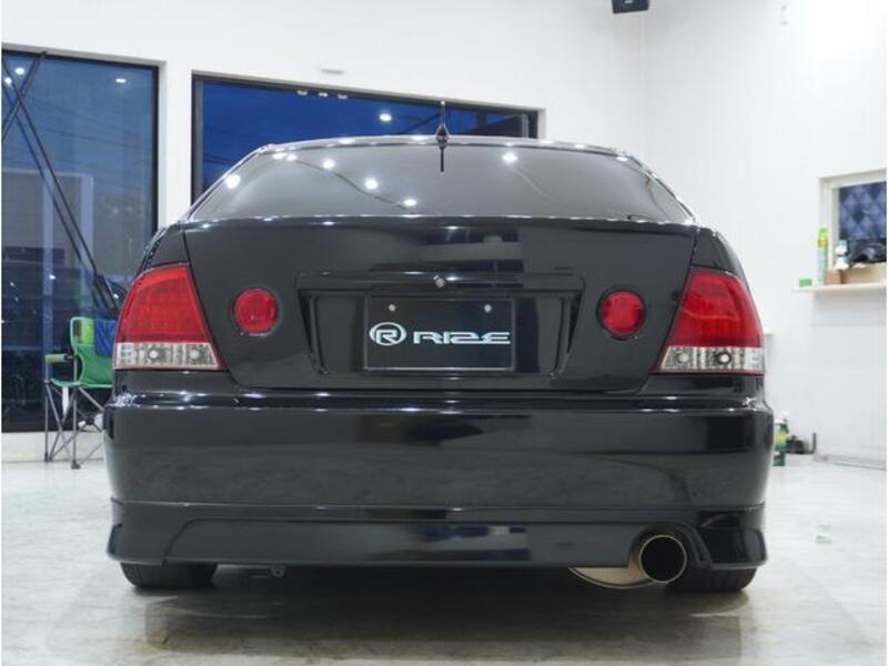 ALTEZZA