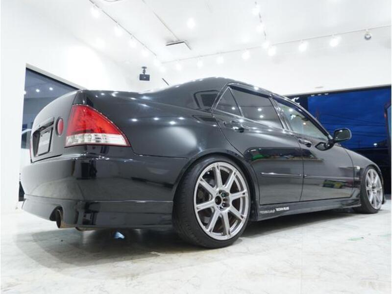 ALTEZZA