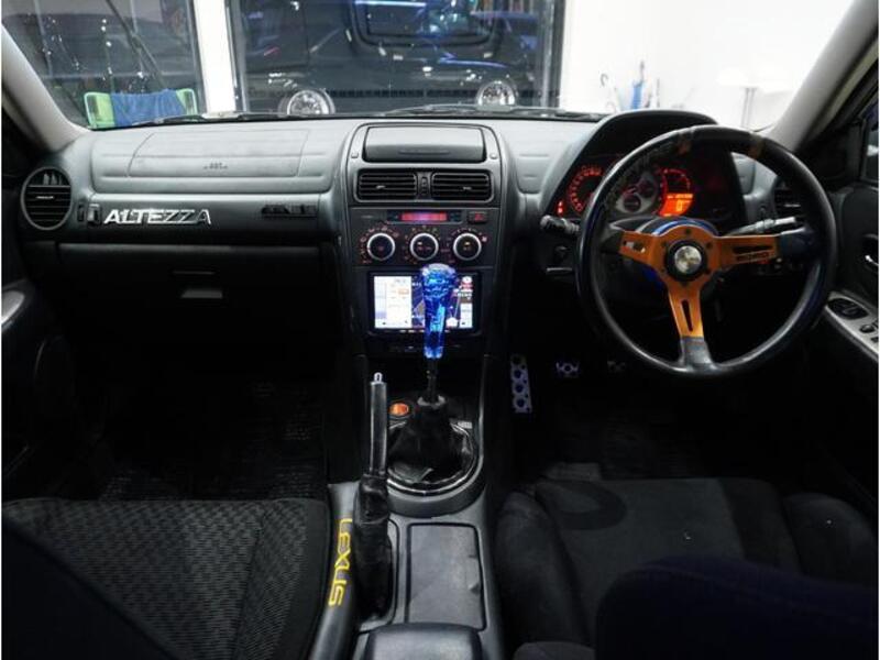 ALTEZZA