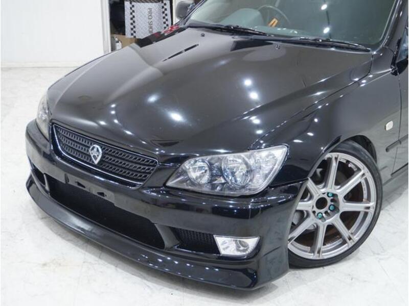 ALTEZZA