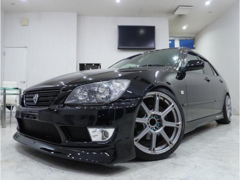 ALTEZZA