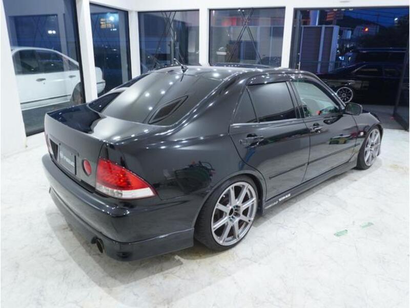 ALTEZZA