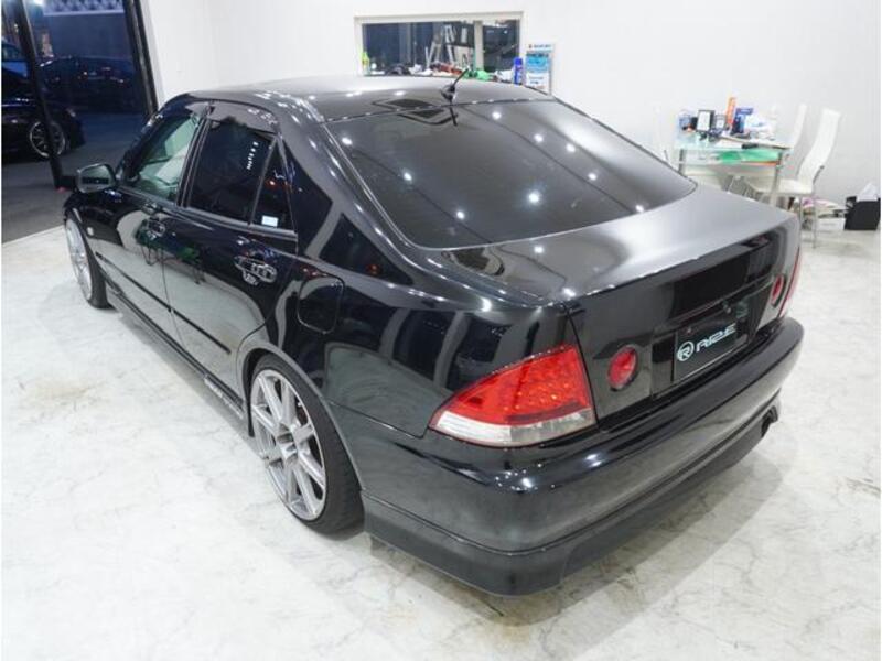 ALTEZZA