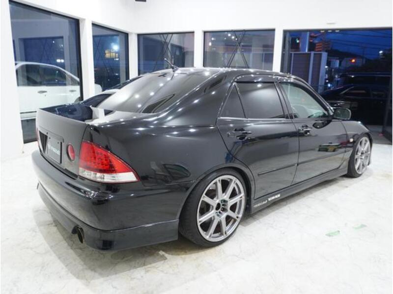 ALTEZZA