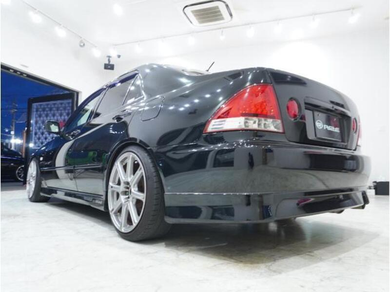 ALTEZZA