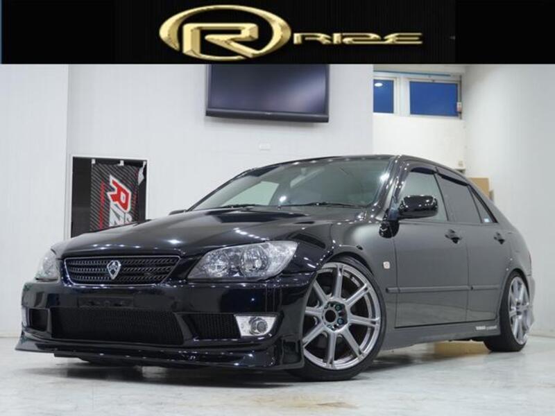 ALTEZZA-0