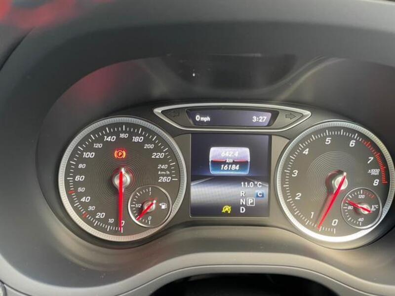B-CLASS