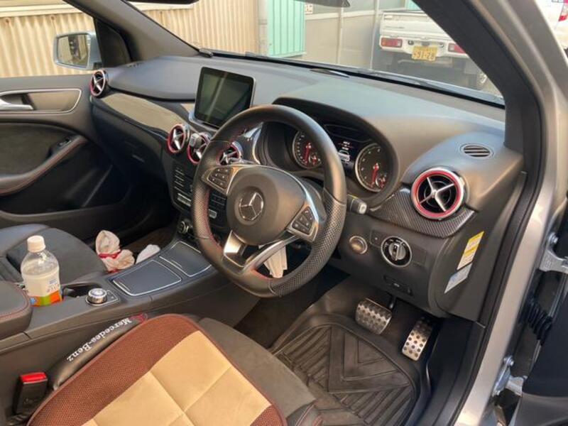 B-CLASS