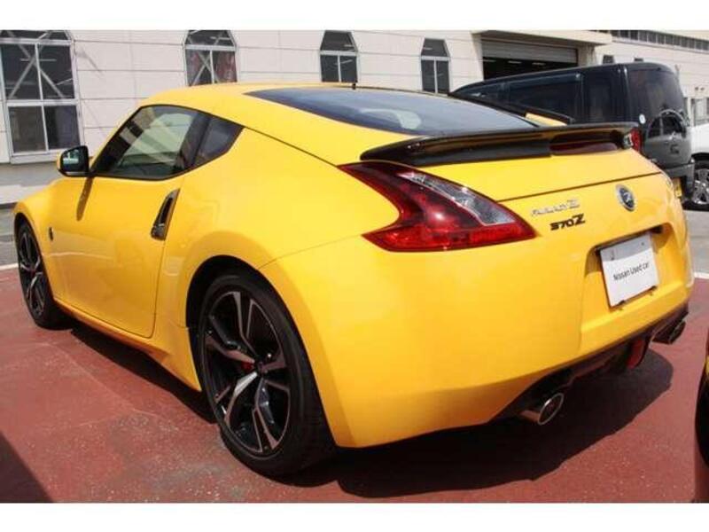 FAIRLADY Z