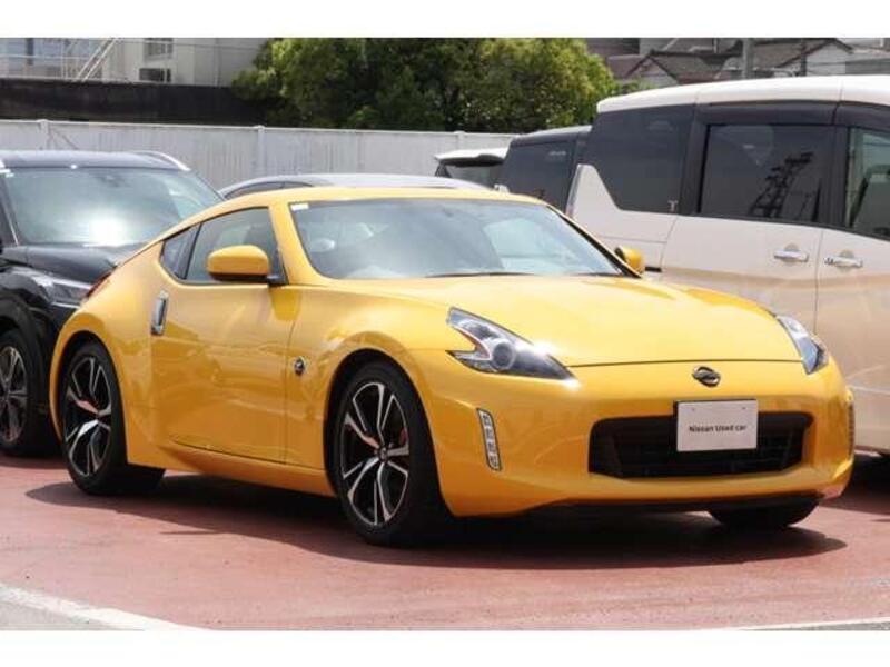 FAIRLADY Z