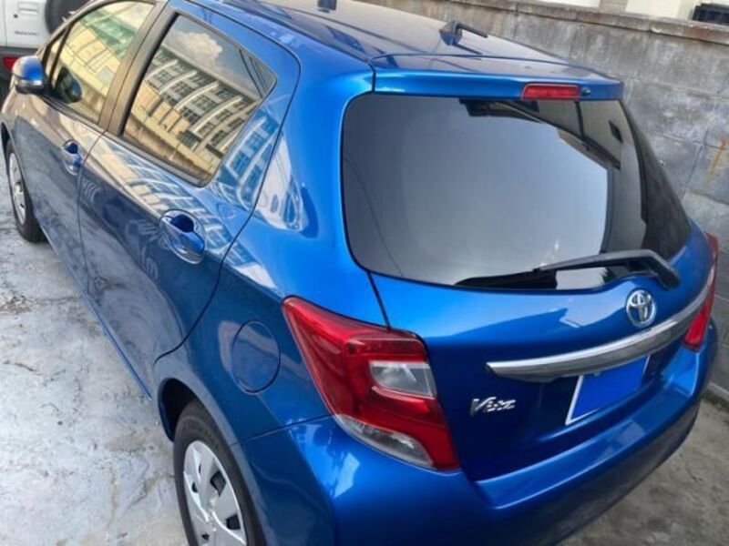 VITZ