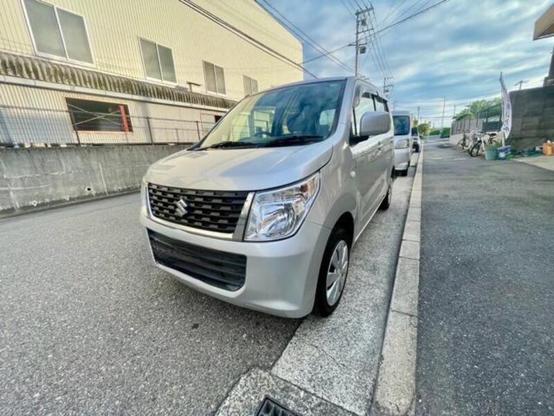 WAGON R-0