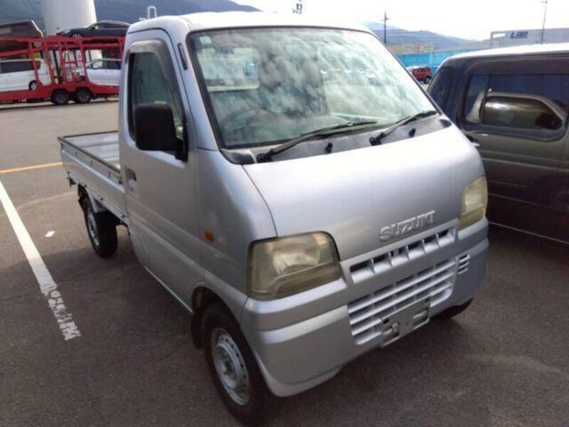 CARRY TRUCK