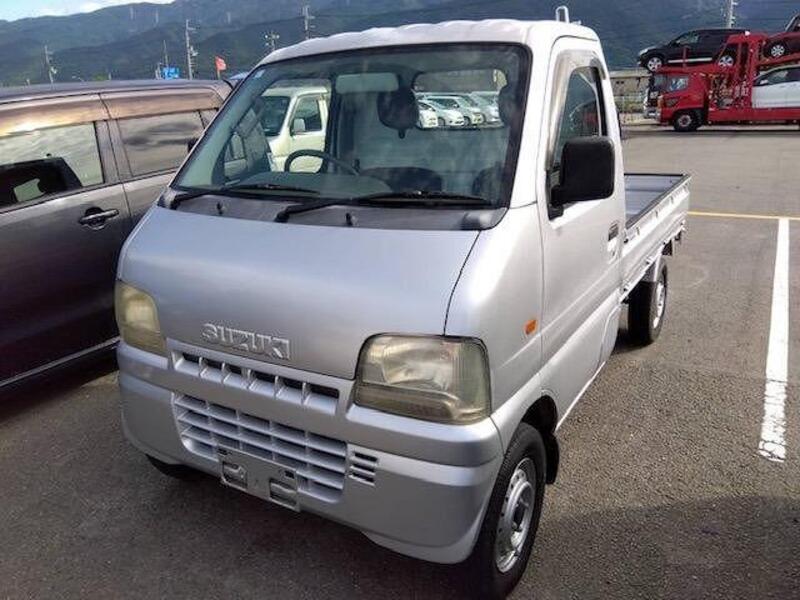 CARRY TRUCK-0