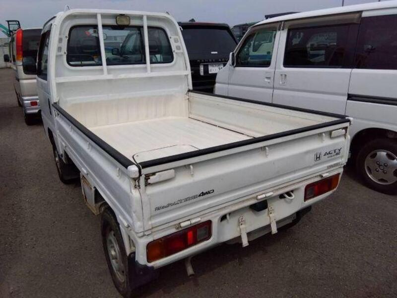 ACTY TRUCK