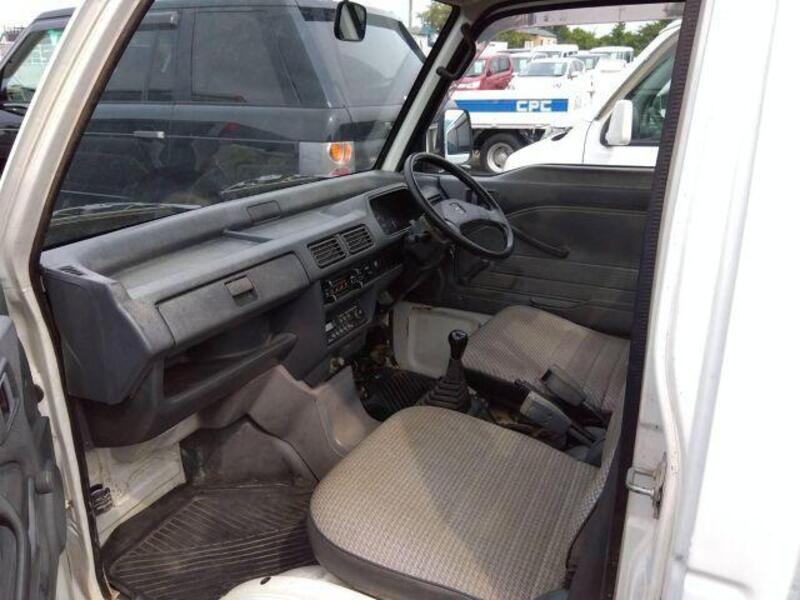 ACTY TRUCK