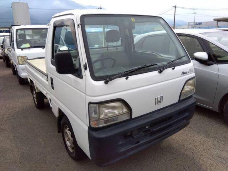 ACTY TRUCK