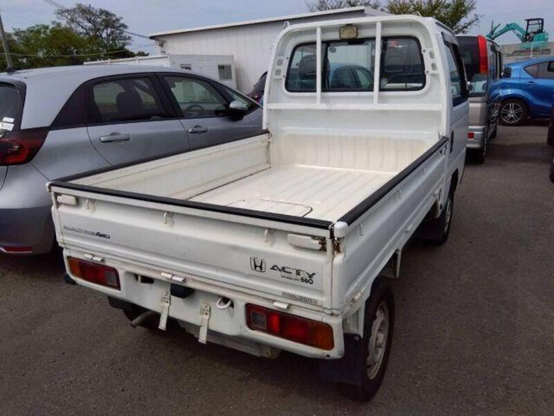 ACTY TRUCK