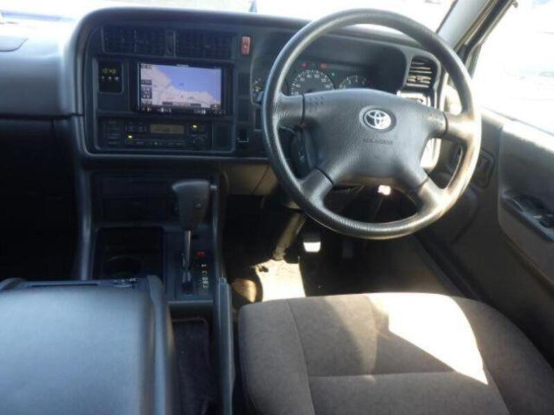 HIACE WAGON