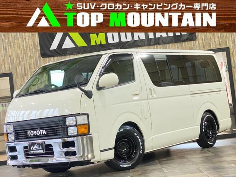 HIACE VAN-0