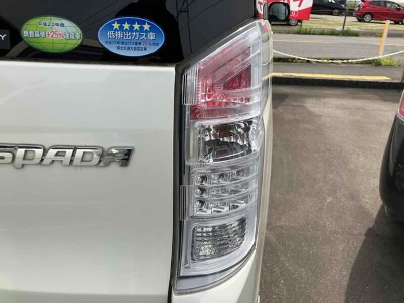STEPWAGON SPADA