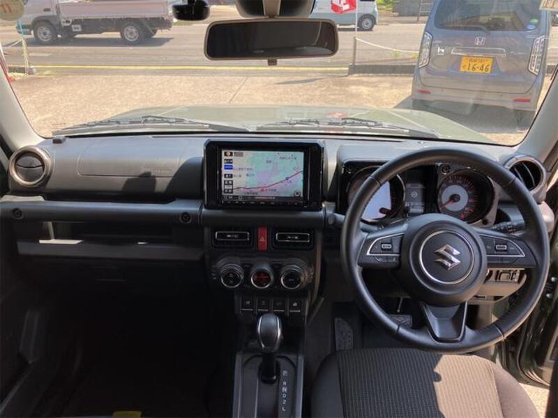JIMNY SIERRA