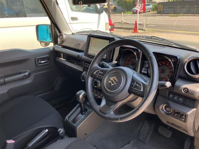 JIMNY SIERRA