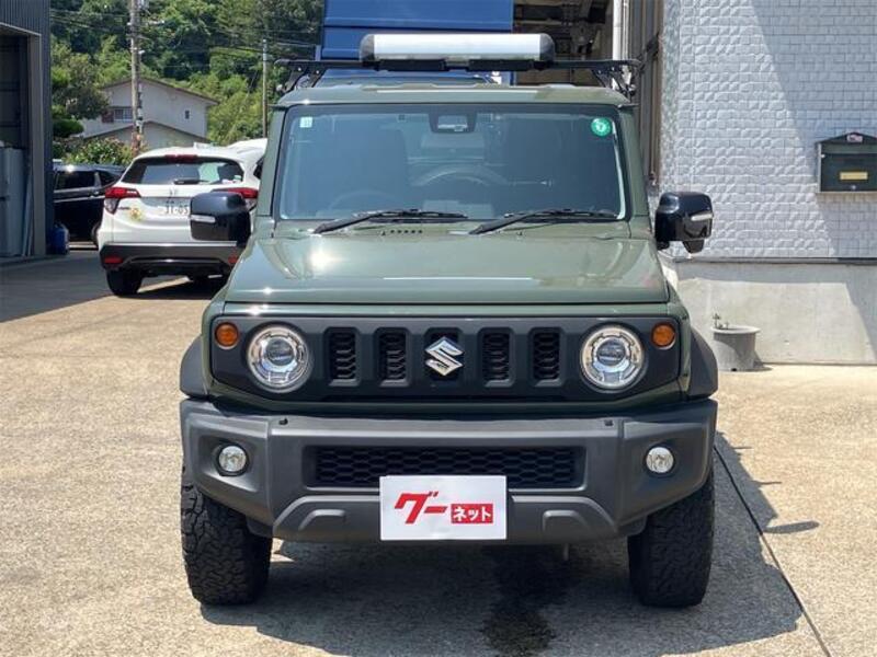 JIMNY SIERRA