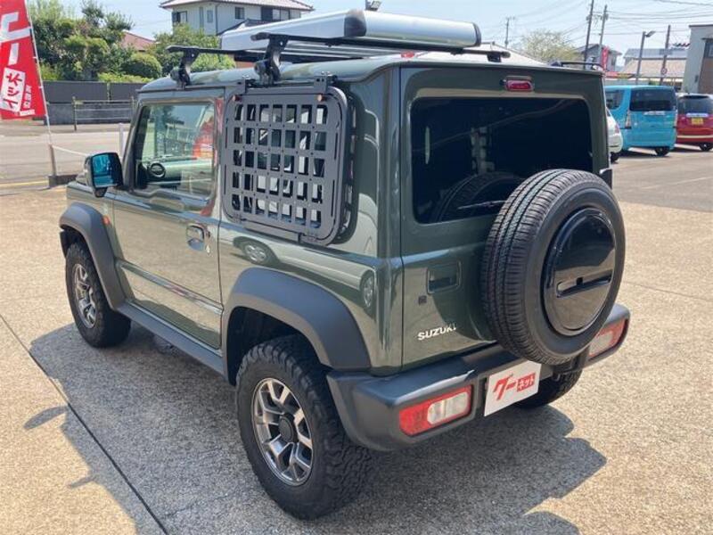 JIMNY SIERRA