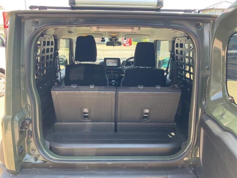 JIMNY SIERRA