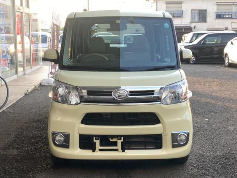 TANTO