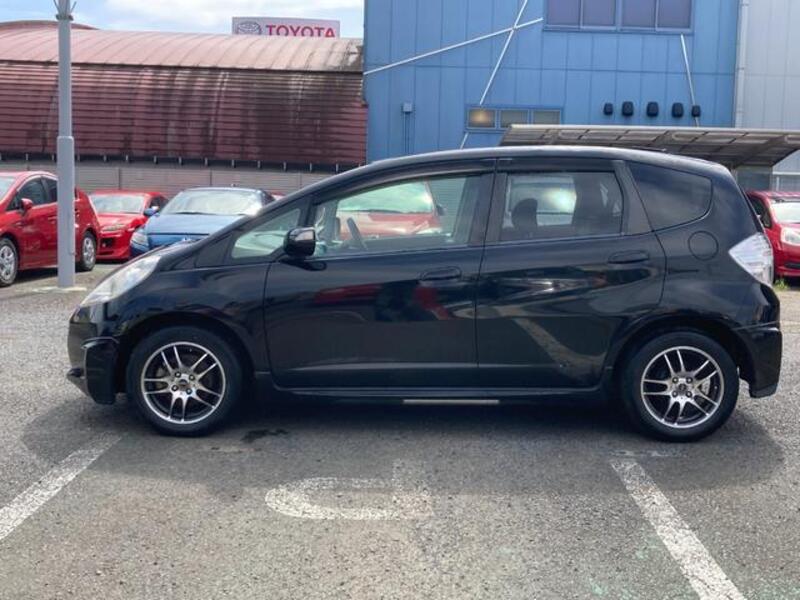 FIT HYBRID