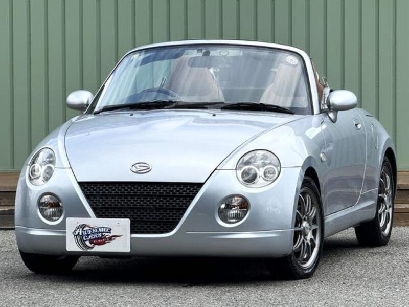 COPEN