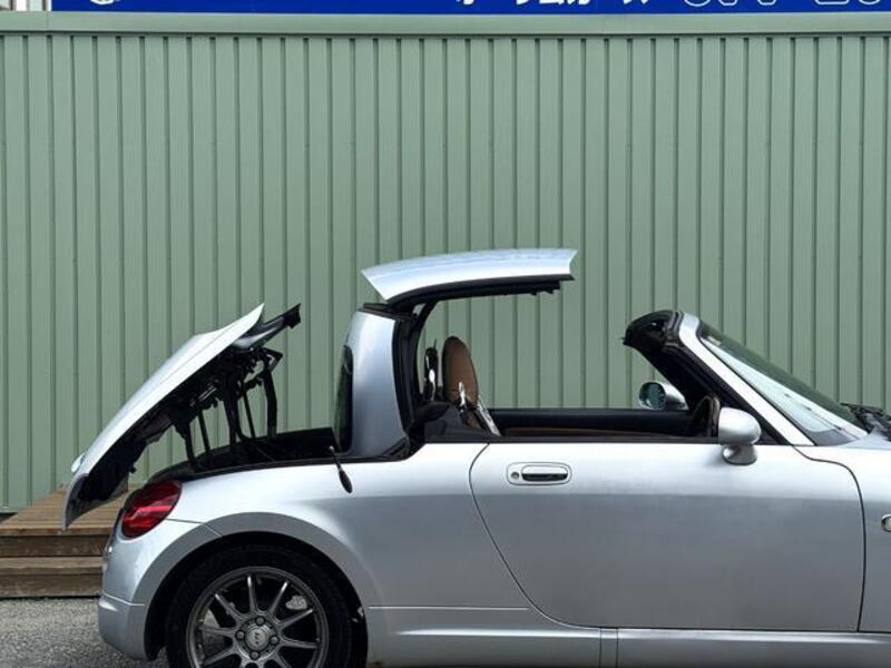 COPEN