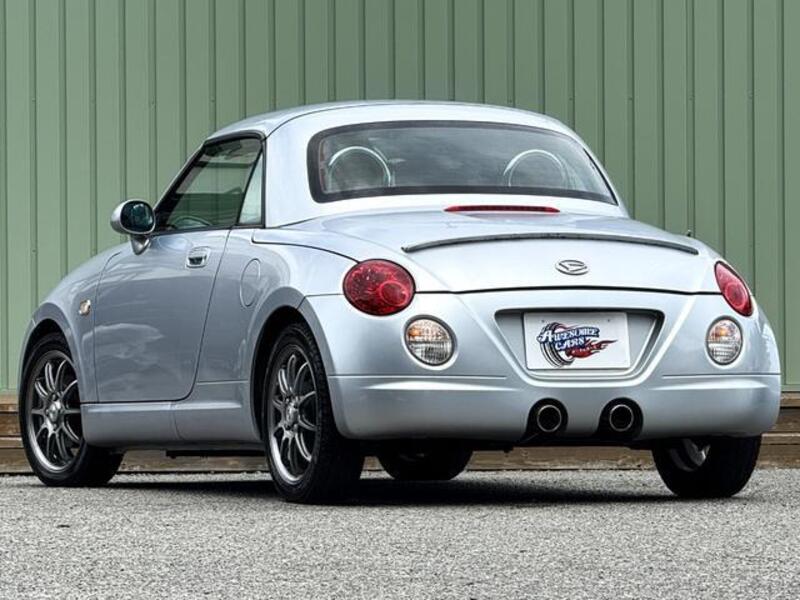 COPEN