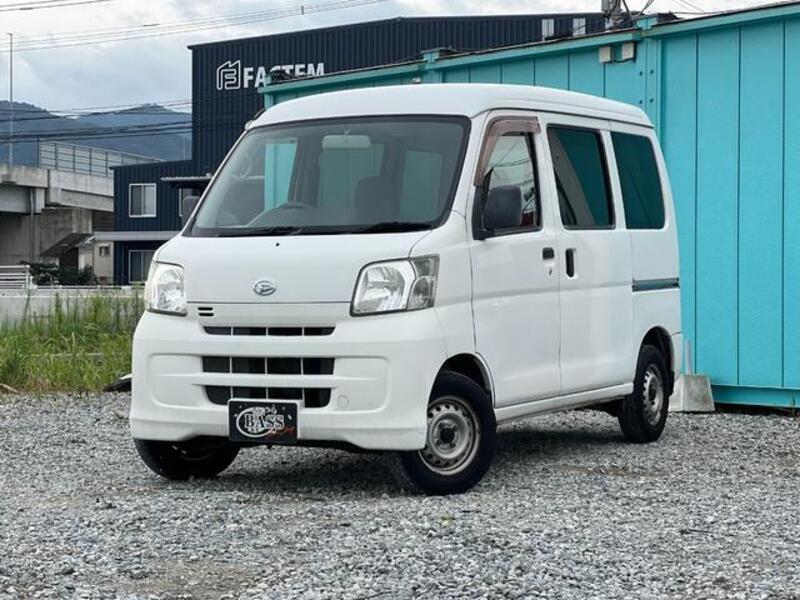 HIJET CARGO
