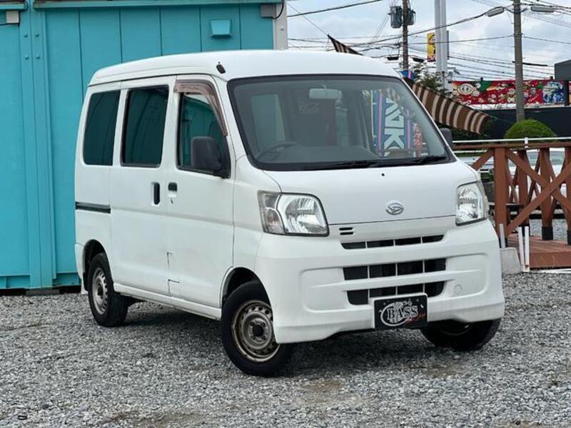 HIJET CARGO