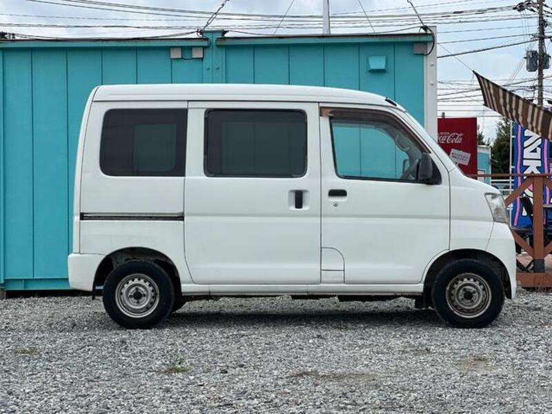 HIJET CARGO