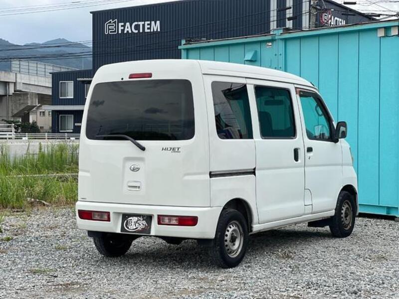 HIJET CARGO