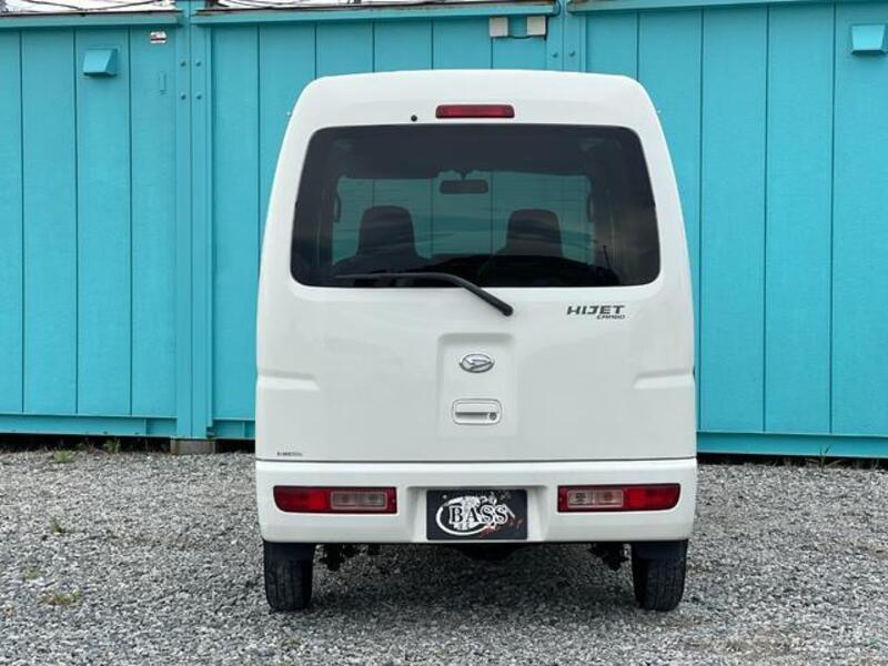 HIJET CARGO