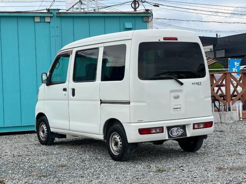 HIJET CARGO