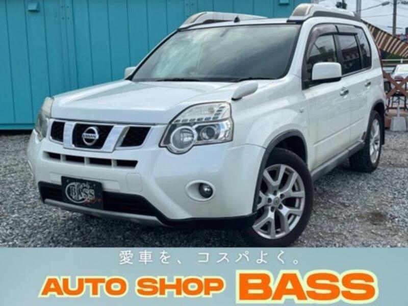 X-TRAIL-0