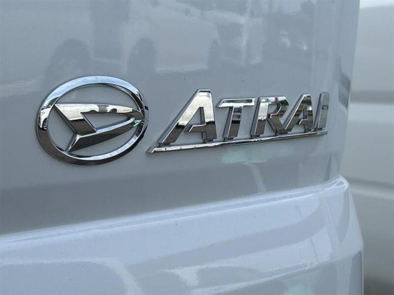 ATRAI