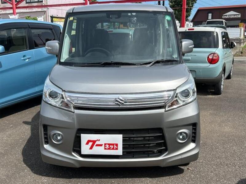 SPACIA CUSTOM