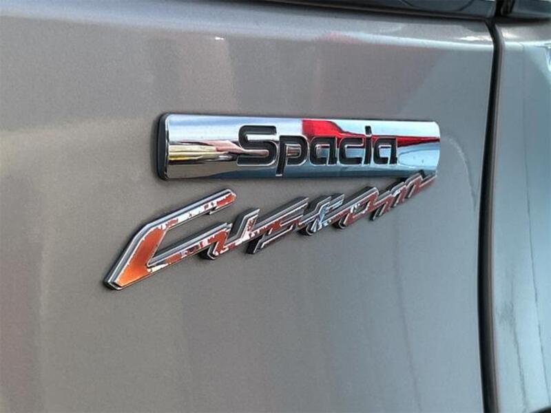 SPACIA CUSTOM