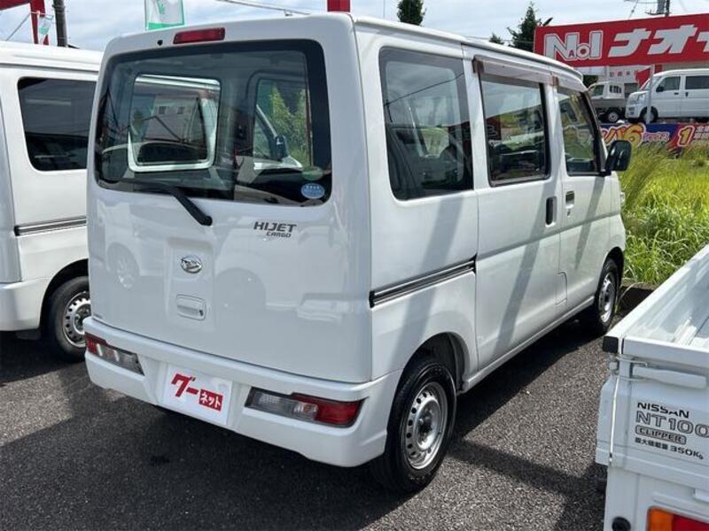 HIJET CARGO