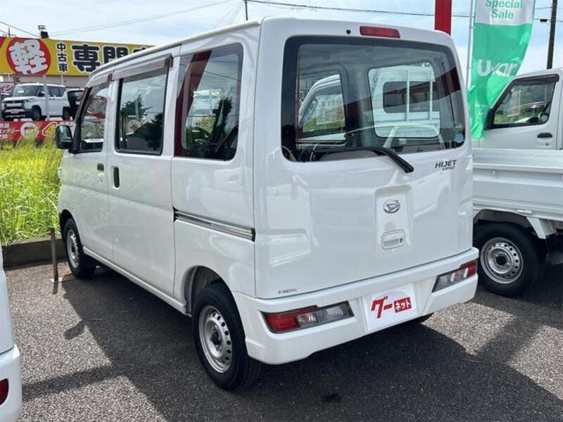 HIJET CARGO