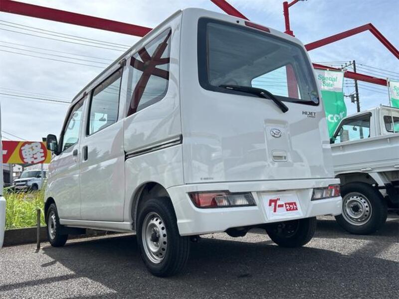 HIJET CARGO