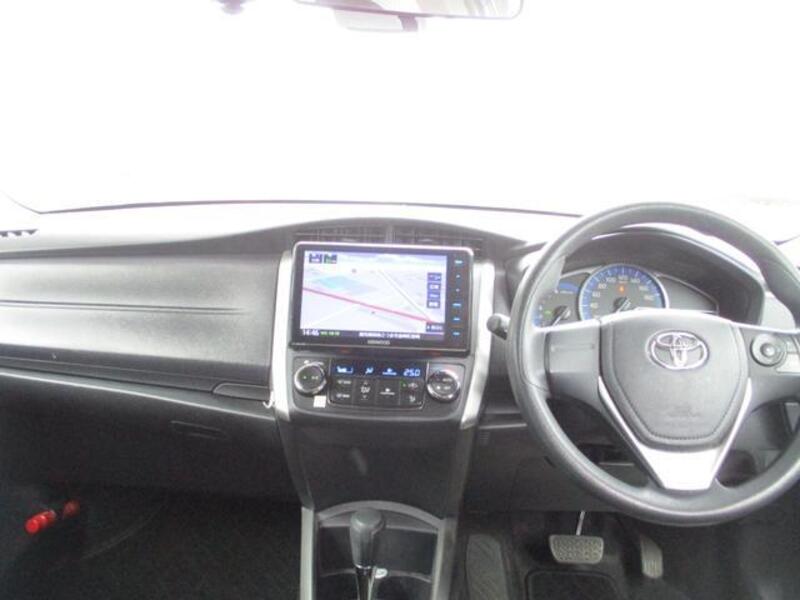 COROLLA FIELDER